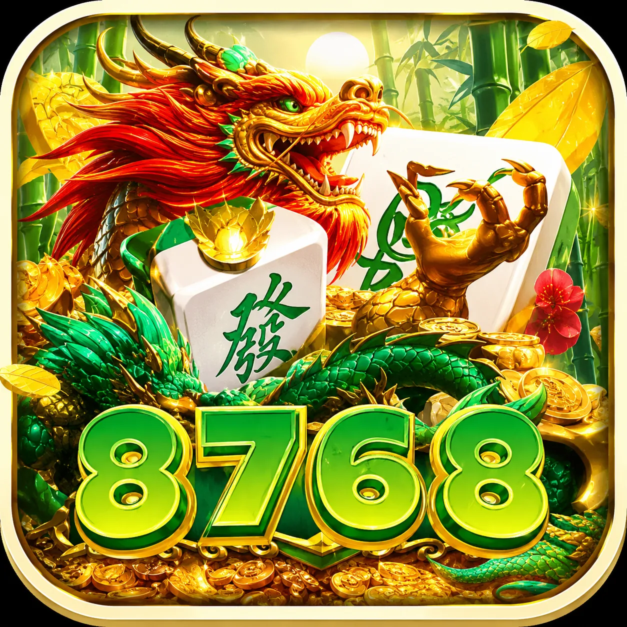 8768 - Yoga APK