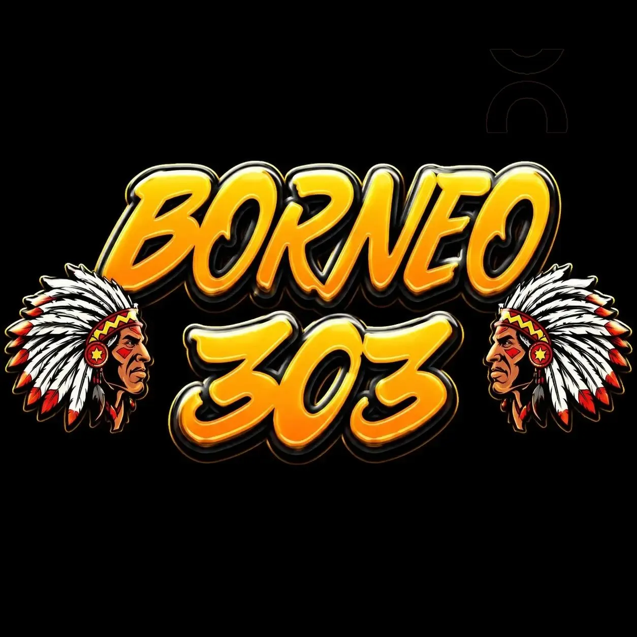 BORNEO303 - Aplikasi Pemutar MP3 Terbaik untuk Musik & Video